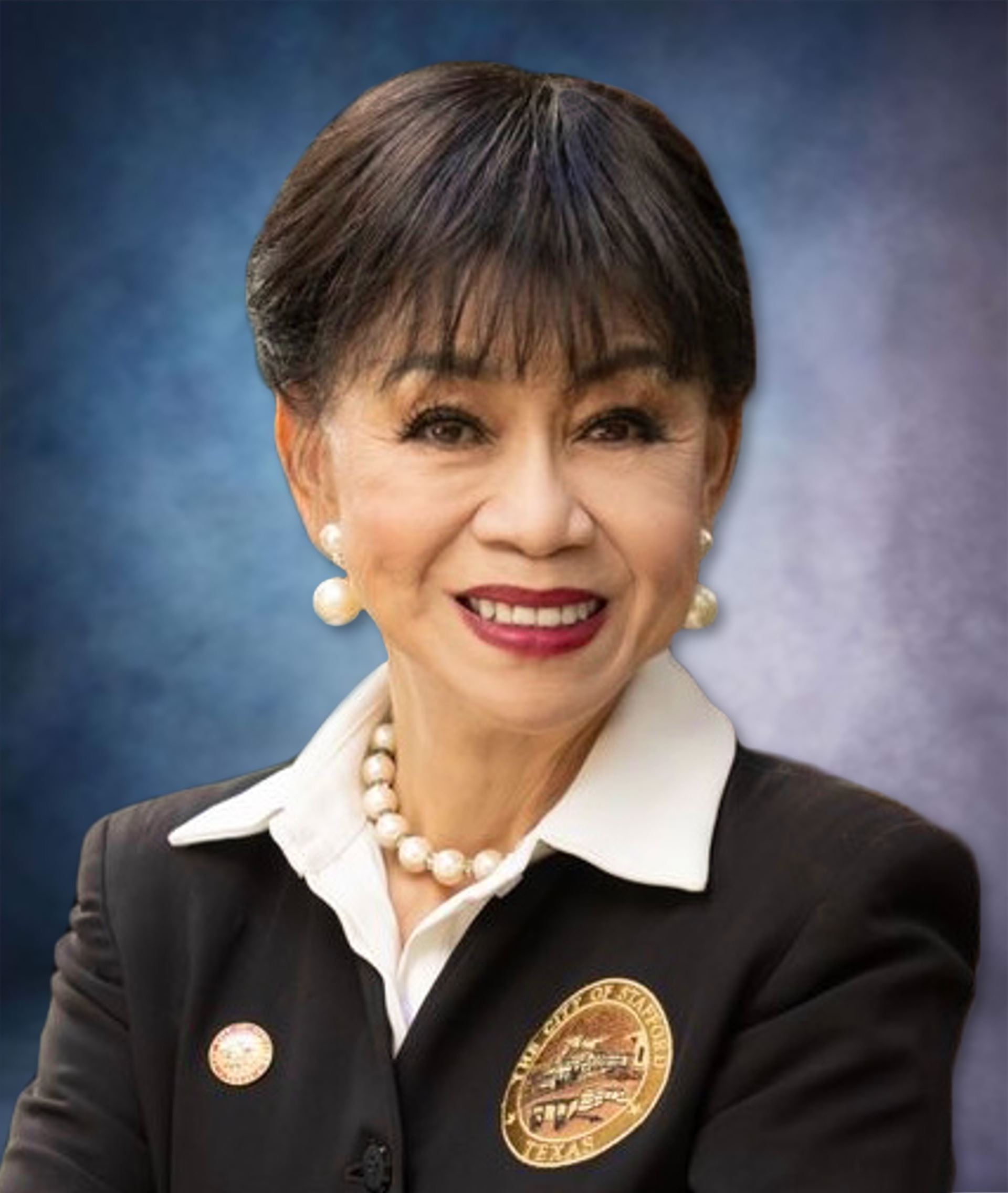 Alice Chen - SEDC Director photo