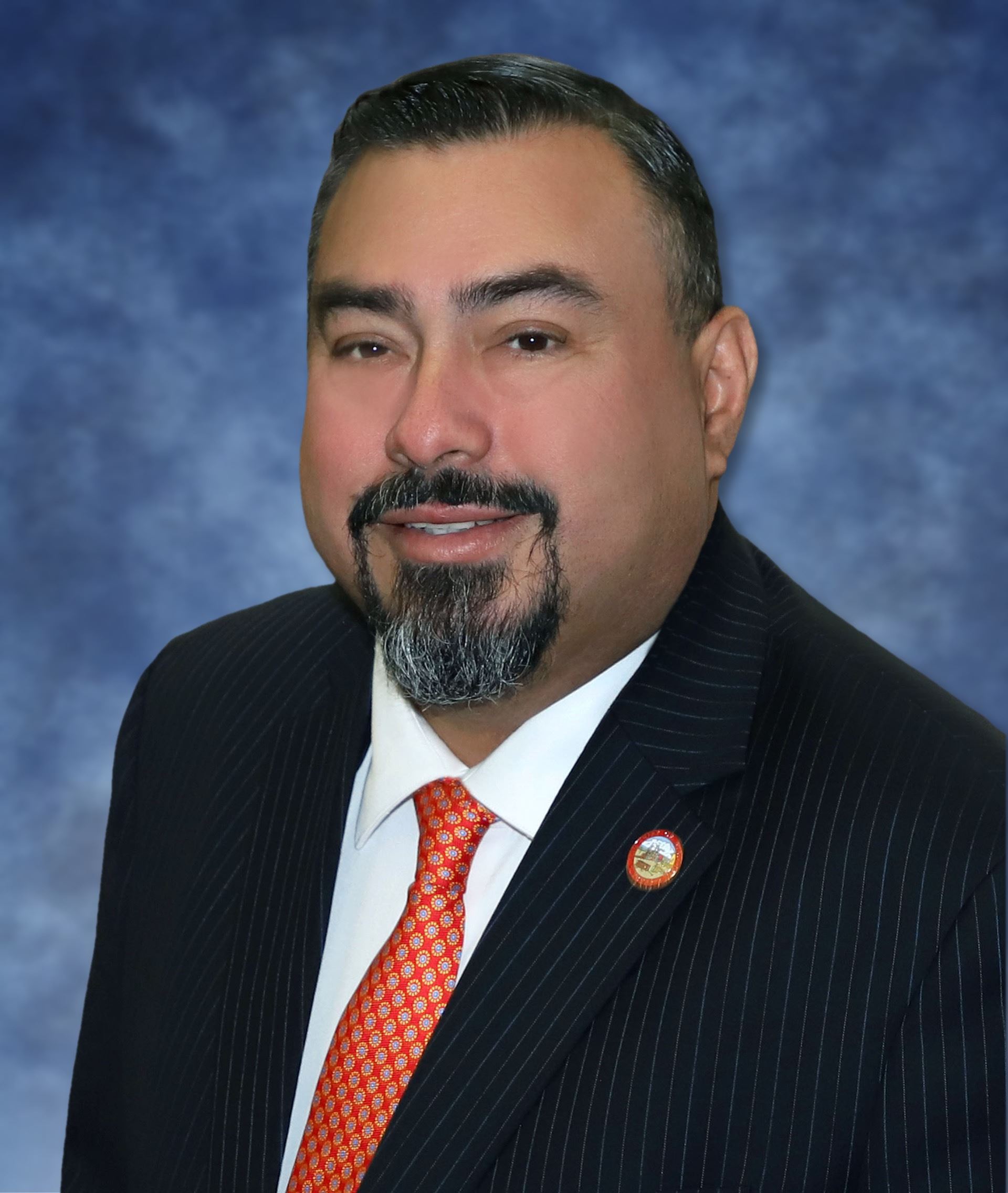 Xavier Herrera photo