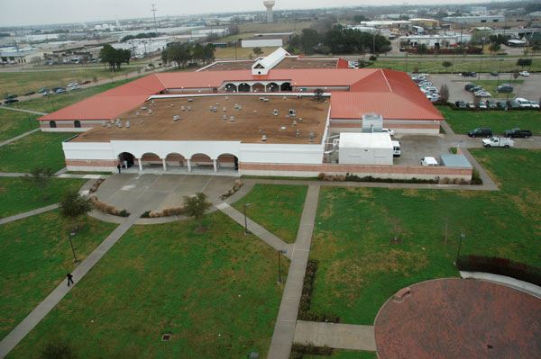 Scarcella Aerial Photo